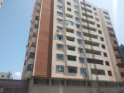 Satılır 3 otaqlı 114 m2 yeni tikili Qara Qarayev m.