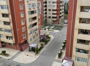 Satılır 2 otaqlı 105 m2 yeni tikili Neftçilər m.