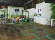 İcarəyə verilir 7 otaqlı 670 m2 obyekt Elmlər Akademiyası m.