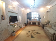 Satılır 3 otaqlı 108 m2 yeni tikili Həzi Aslanov