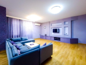 Satılır 4 otaqlı 224 m2 yeni tikili 28 May m.