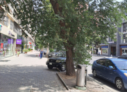 Satılır 4 otaqlı 100 m2 köhnə tikili 8 mkr