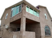 Satılır 6 otaqlı 180 m2 həyət evi Atyalı