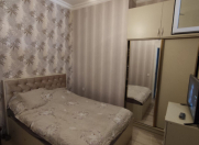 Satılır 3 otaqlı 65 m2 yeni tikili Montin