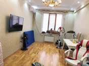 Satılır 3 otaqlı 94 m2 yeni tikili Qara Qarayev m.