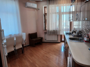 İcarəyə verilir 2 otaqlı 83 m2 yeni tikili İnşaatçılar m.