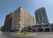 Satılır 2 otaqlı 84 m2 yeni tikili Qara Qarayev m.
