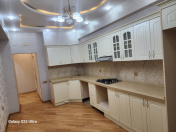 İcarəyə verilir 2 otaqlı 110 m2 yeni tikili Badamdar