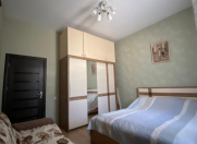 İcarəyə verilir 3 otaqlı 65 m2 həyət evi Montin