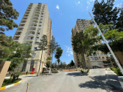 Satılır 3 otaqlı 106 m2 yeni tikili Neftçilər m.