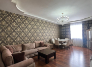 Satılır 2 otaqlı 100 m2 yeni tikili Yeni Yasamal
