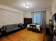 Satılır 2 otaqlı 68 m2 yeni tikili Qurtuluş - 93 Yaşayış Kompleksi