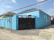 Satılır 3 otaqlı 90 m2 həyət evi Binə