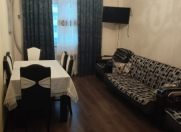 Satılır 2 otaqlı 62 m2 yeni tikili İnşaatçılar m.