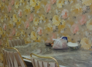 İcarəyə verilir 3 otaqlı 70 m2 yeni tikili Qurtuluş - 93 Yaşayış Kompleksi