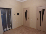 Satılır 2 otaqlı 68 m2 yeni tikili Qafqaz Universiteti