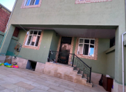 Satılır 4 otaqlı 200 m2 həyət evi Binəqədi