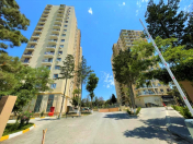 Satılır 3 otaqlı 106 m2 yeni tikili Neftçilər m.