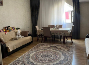 Satılır 3 otaqlı 100 m2 yeni tikili Masazır