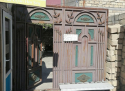 Satılır 3 otaqlı 80 m2 həyət evi Rəsulzadə