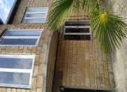 İcarəyə verilir 4 otaqlı 120 m2 həyət evi Zaqatala