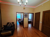 İcarəyə verilir 2 otaqlı 71 m2 yeni tikili Elmlər Akademiyası m.