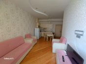 Satılır 2 otaqlı 50 m2 yeni tikili İnşaatçılar m.