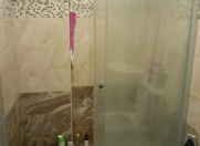 Satılır 1 otaqlı 30 m2 yeni tikili Xırdalan