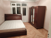 İcarəyə verilir 2 otaqlı 50 m2 köhnə tikili Nəriman Nərimanov m.