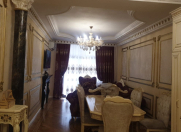 Satılır 4 otaqlı 155 m2 yeni tikili Qara Qarayev m.