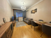 Satılır 2 otaqlı 65 m2 yeni tikili Yeni Yasamal