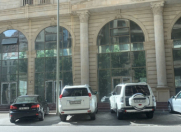 İcarəyə verilir 2 otaqlı 90 m2 obyekt 28 May m.