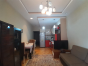 Satılır 2 otaqlı 58 m2 yeni tikili Qara Qarayev m.