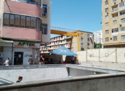 Satılır 4 otaqlı 59 m2 köhnə tikili Həzi Aslanov m.