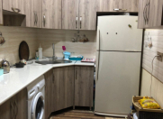 İcarəyə verilir 2 otaqlı 75 m2 yeni tikili Qara Qarayev m.