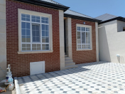 Satılır 3 otaqlı 90 m2 həyət evi Binə