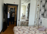 Satılır 4 otaqlı 167 m2 yeni tikili İnşaatçılar m.