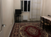 Satılır 2 otaqlı 55 m2 yeni tikili Yeni Yasamal