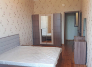 İcarəyə verilir 3 otaqlı 90 m2 yeni tikili İnşaatçılar m.