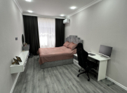 Satılır 2 otaqlı 61.75 m2 yeni tikili Zabrat 1