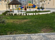 Satılır 3 otaqlı 97 m2 yeni tikili Sumqayıt