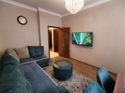 Satılır 3 otaqlı 63.4 m2 yeni tikili Masazır