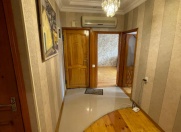 İcarəyə verilir 3 otaqlı 65 m2 köhnə tikili Xalqlar Dostluğu m.