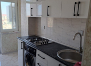 Satılır 1 otaqlı 41 m2 yeni tikili Xırdalan