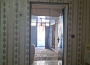 Satılır 2 otaqlı 22 m2 həyət evi Əhmədli