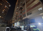 Satılır 2 otaqlı 80 m2 yeni tikili Yasamal r.