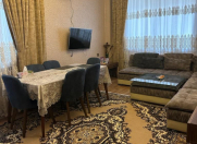 Satılır 2 otaqlı 85 m2 yeni tikili Zığ