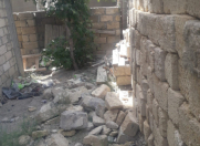 Satılır 6 otaqlı 1.5 m2 yeni tikili Xocəsən