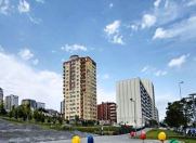 Satılır 2 otaqlı 60 m2 yeni tikili Nizami m.
