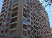 Satılır 2 otaqlı 65 m2 yeni tikili Nizami m.